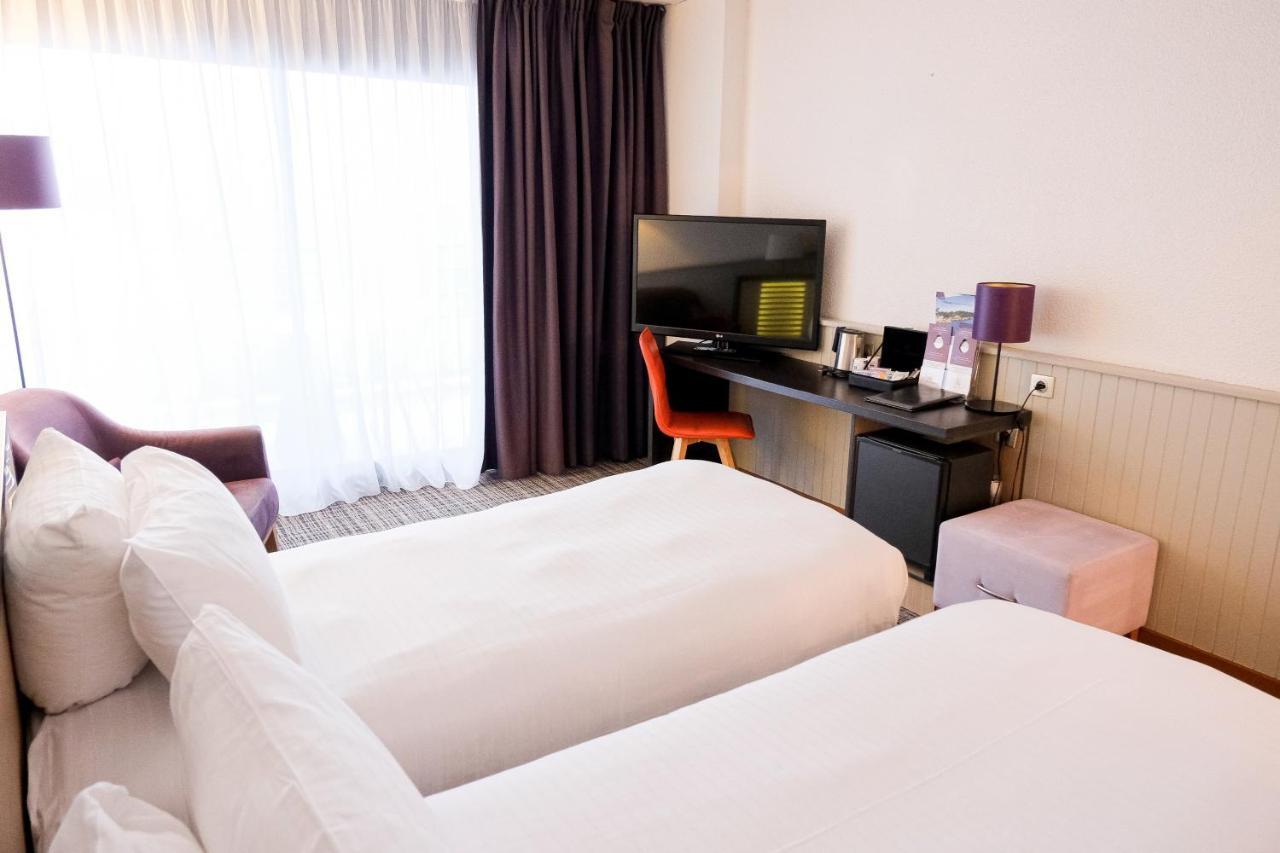 Thalazur - & Hotel Antibes