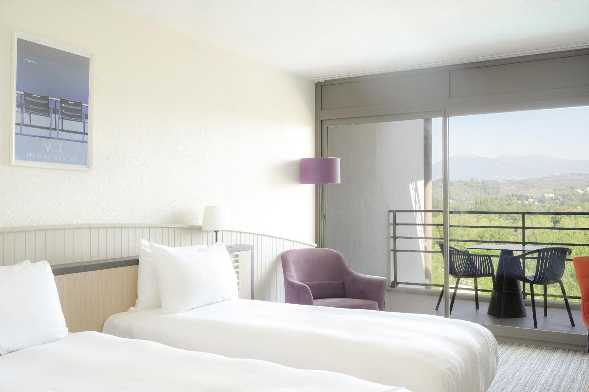 Thalazur - & Hotel 4*