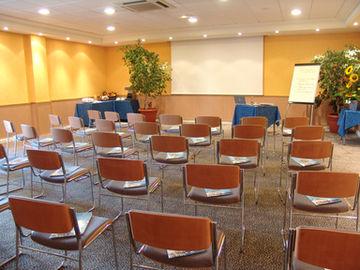 Hotel Thalazur - & Antibes