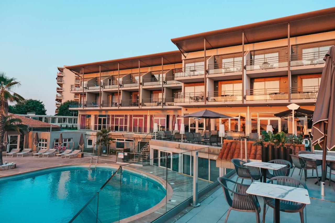 Thalazur - & Hotel Antibes