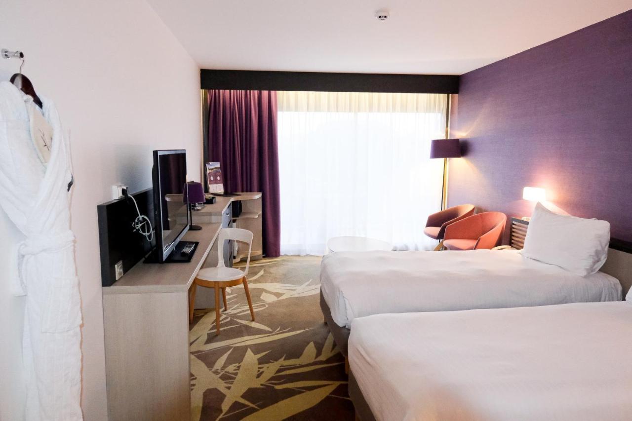 Thalazur - & Hotel 4*