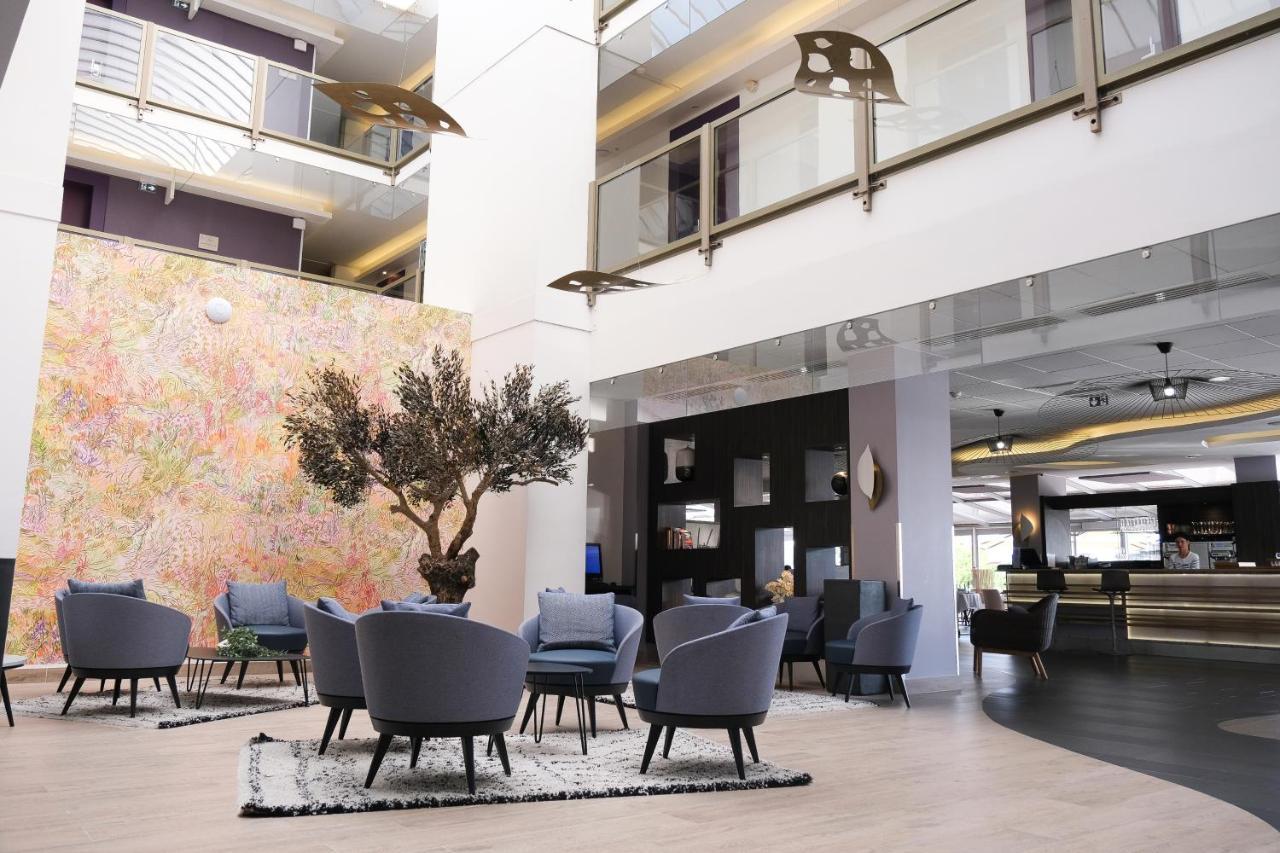 Hotel Thalazur - &