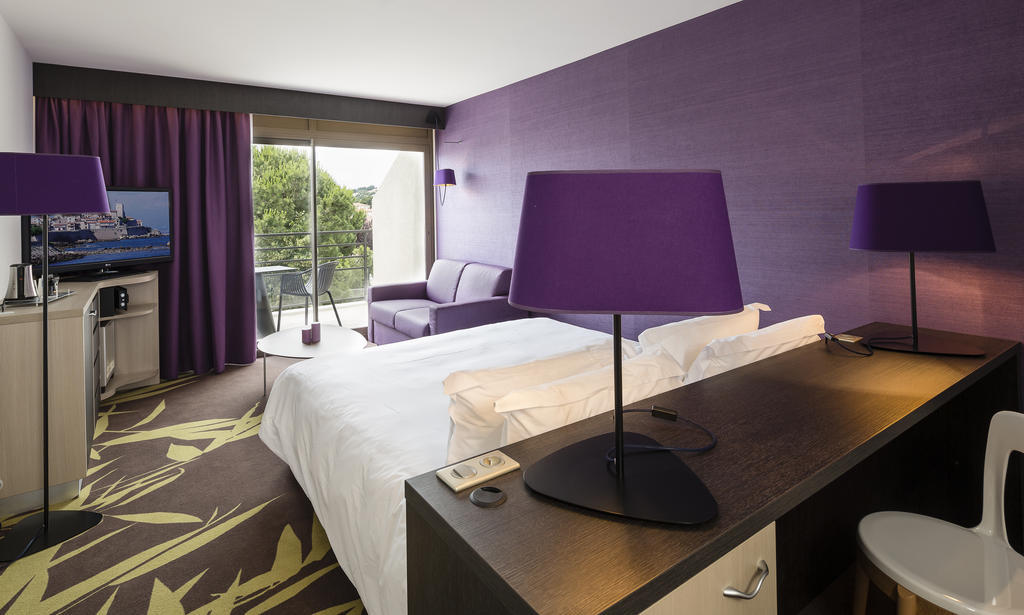 Hotel Thalazur - &