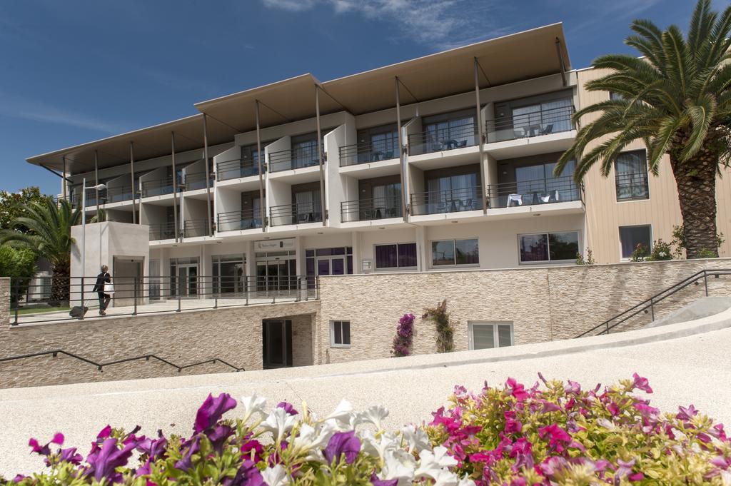 Thalazur - & Hotel